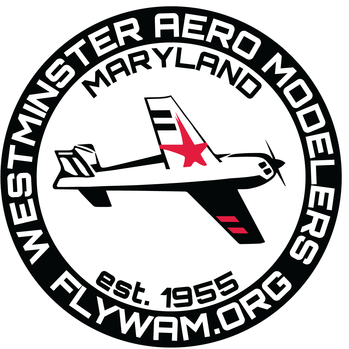 Directions Westminster Aero Modelers