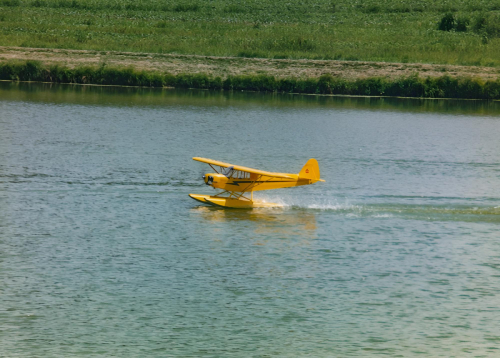 Baugher Pond 0013 restored