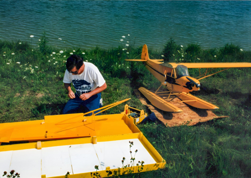 Baugher Pond 0018 restored