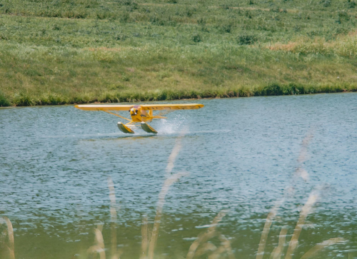 Baugher Pond 0020 restored