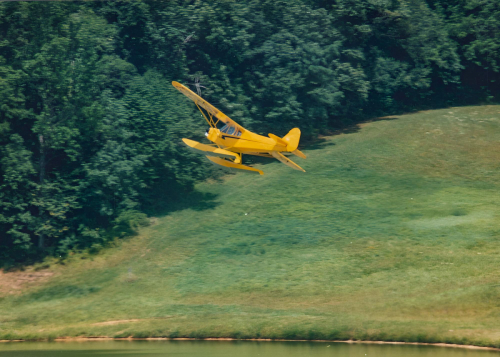Baugher Pond 0021 restored