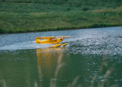 Baugher Pond 0025 restored