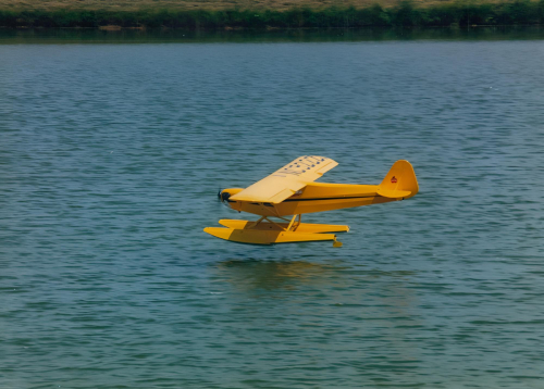 Baugher Pond 0026 restored