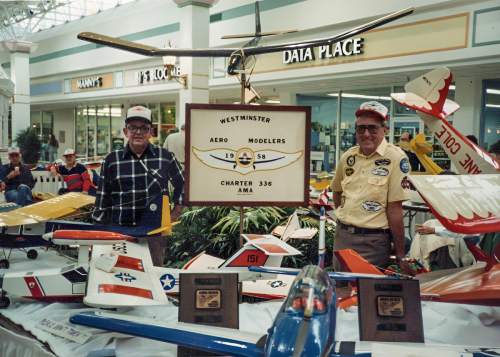 Cranberry Mall 0001 restored