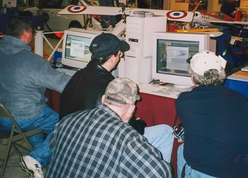 Cranberry Mall 0005 restored