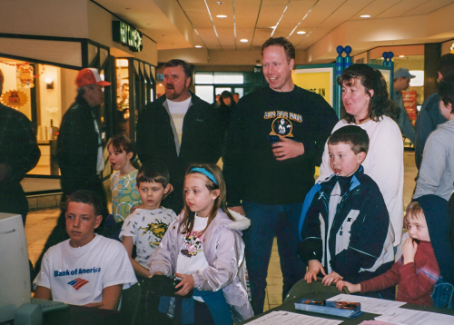 Cranberry Mall 0006 restored