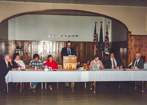 Election Dinner 0001 restored