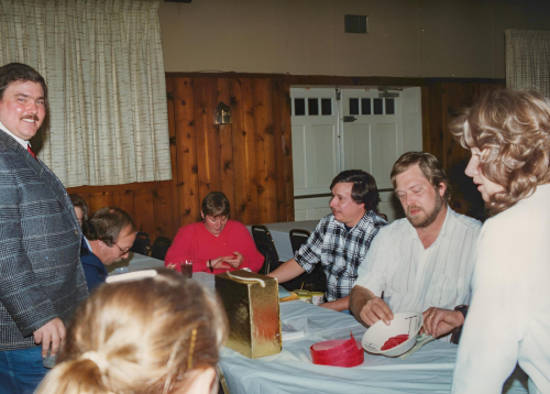 Election Dinner 0026 restored